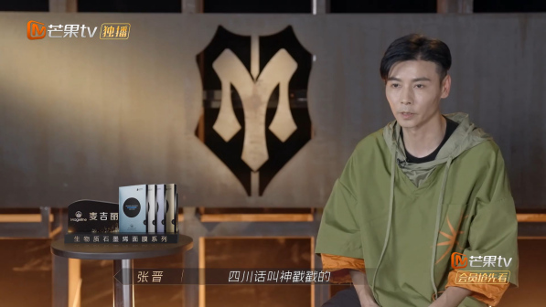 张晋（中国内地男演员、武术指导、导演）_百度百科