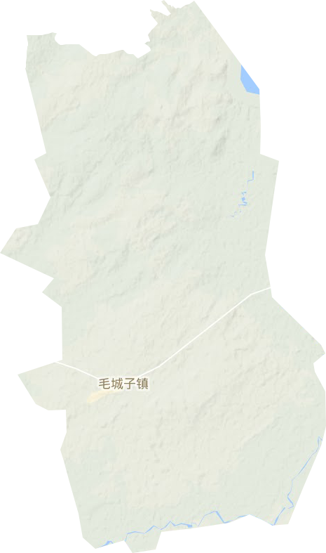 毛城子镇天气预报预报