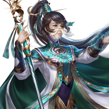  p>貂蝉是手游《 a target="_blank" href="/item/鸿图之下/50927804"