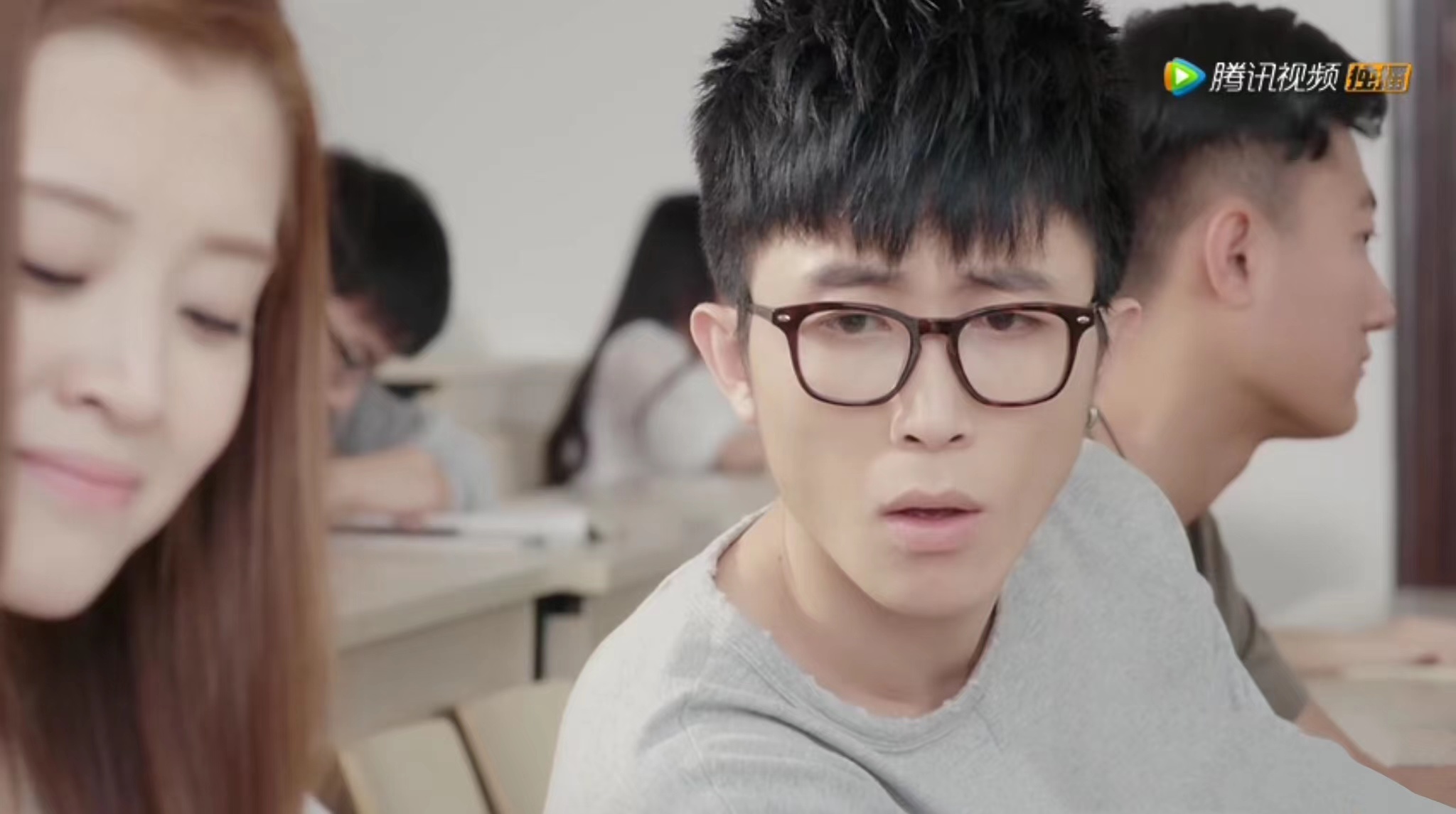 2mw">李栋,1991年5月18日出生于中国黑龙江省,中国内地男演员,主持人