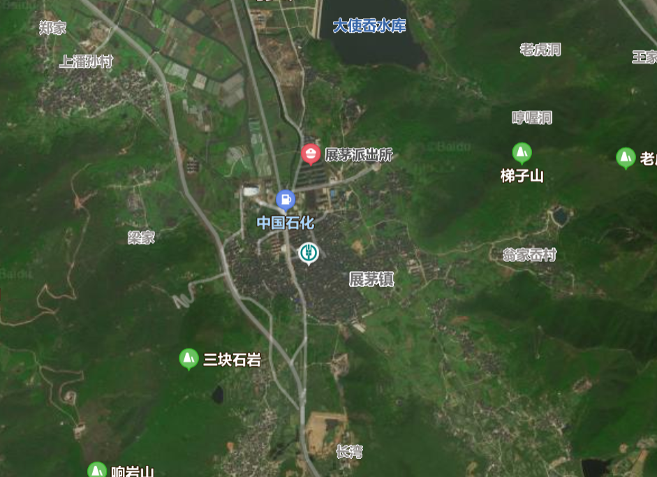  p data-id="go0l0awji3">展茅镇位于舟山本岛的东北端,与世界著名