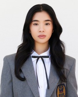 SOPHIA（菲律宾女歌手，女子唱跳组合KATSEYE队长）_百度百科