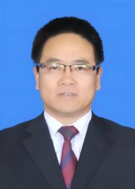 张松义,现任甘肃省金昌市金川区人力资源