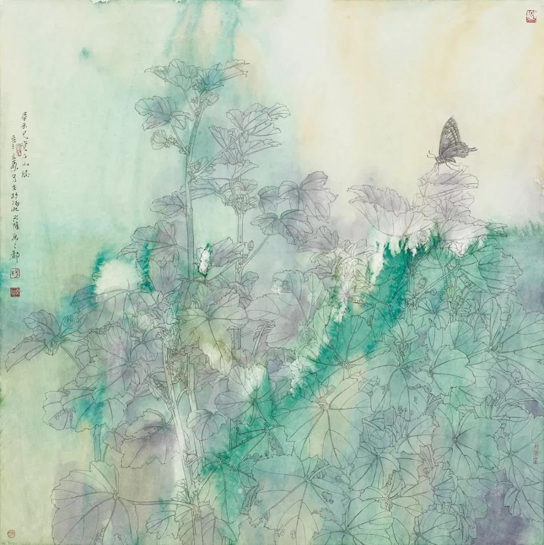 杨文森