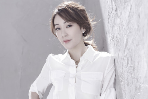 张露（中国内地女演员）_百度百科