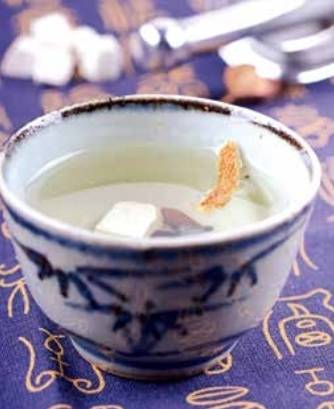 消食茶_百度百科