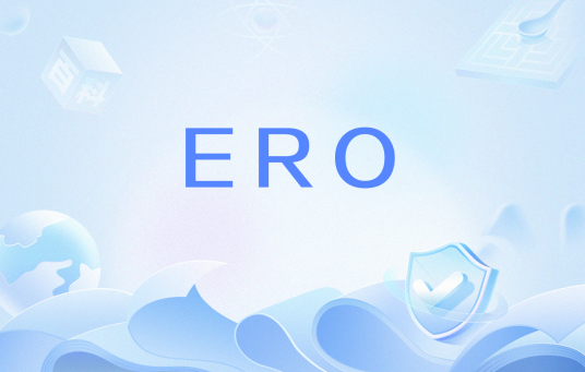 ERO（网络用语）_百度百科