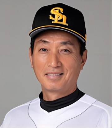 小川一夫（日本棒球运动员、教练员）_百度百科