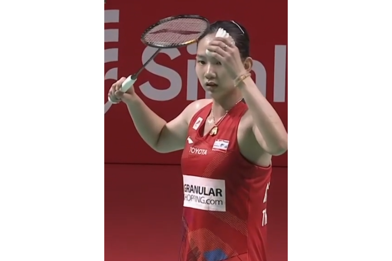 bkbxs6ozo">李美妙,1998年1月22日出生于泰国罗勇府,泰国羽毛球运动员