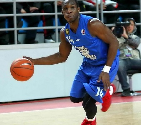 莱斯特·哈德森