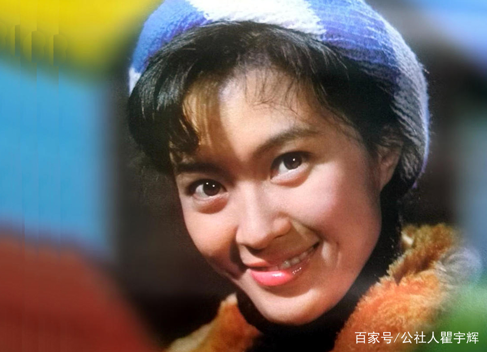 方舒，留有余香，影坛传奇女子，唯一横跨4个年代的明星_百科TA说