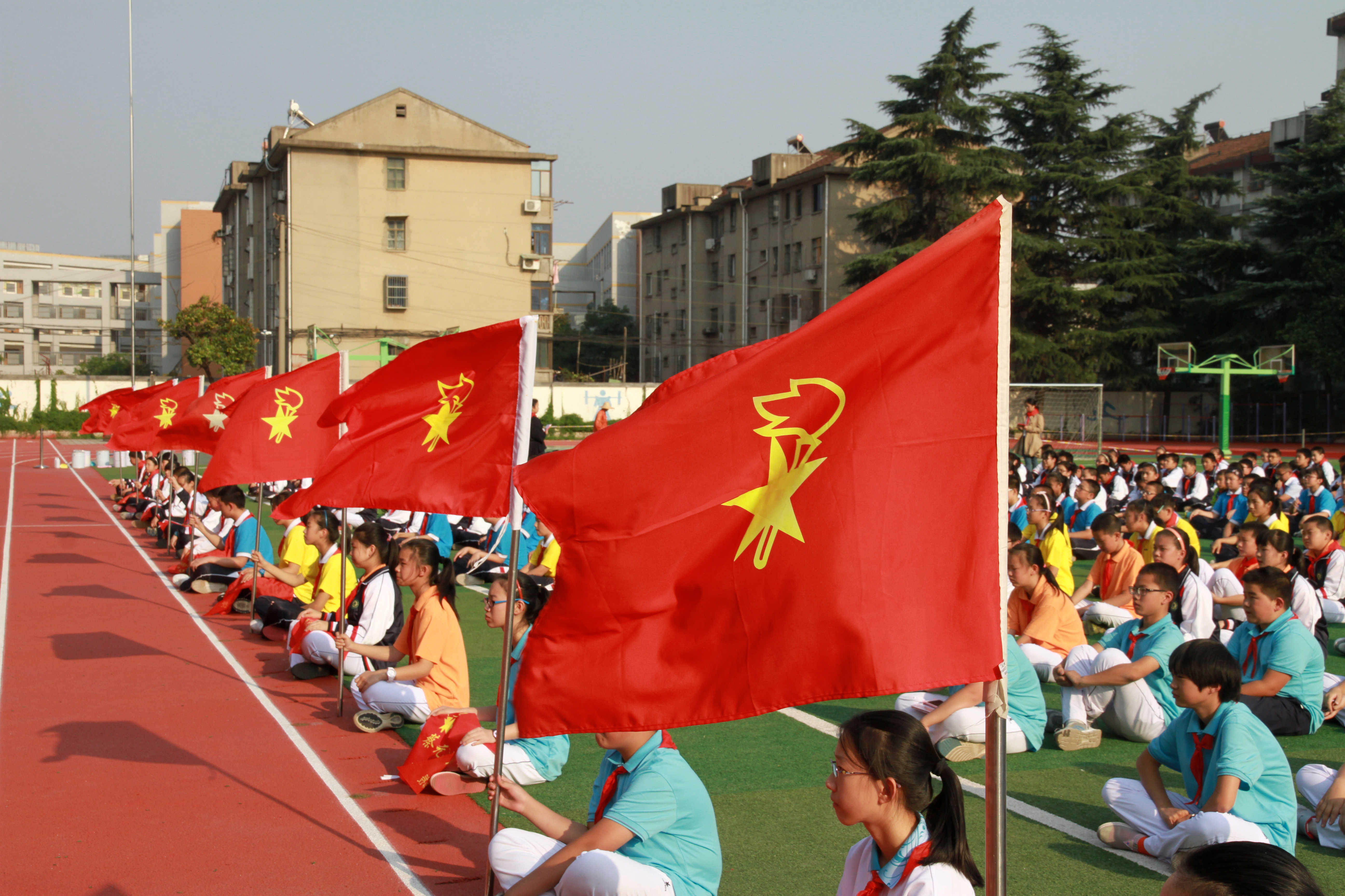 无锡市江南中学