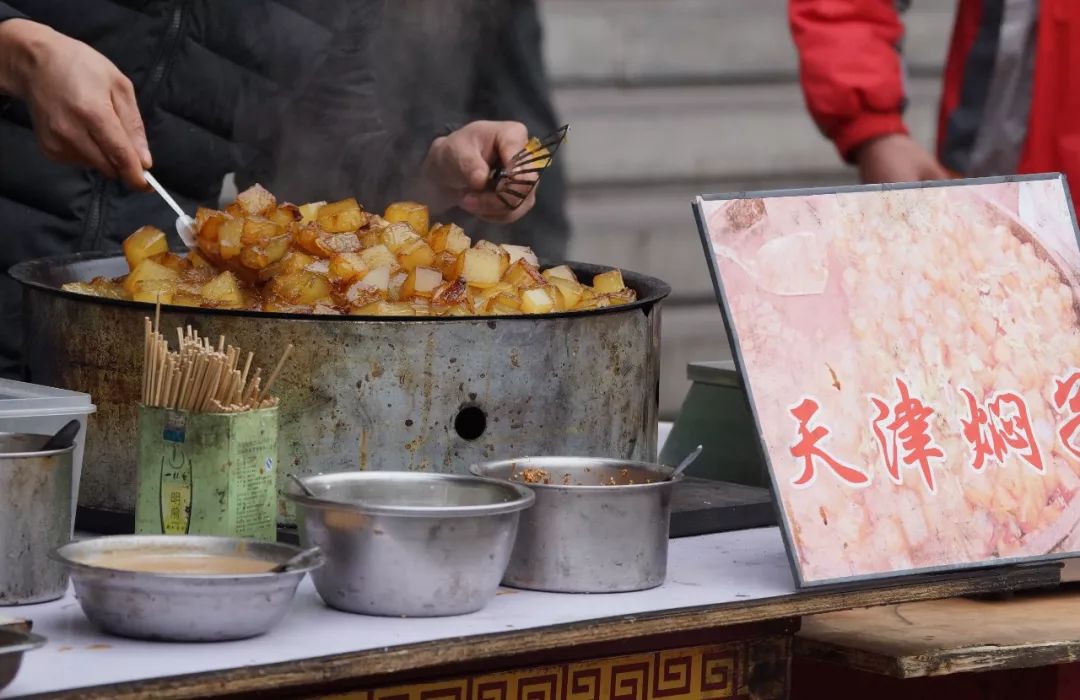 北方人吃的焖子到底是什么？_百科TA说