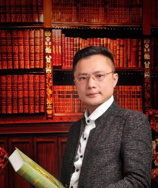  p data-id="tgtcc4vegxoh">李叶波,男,画家,现为中国工笔画协会会员