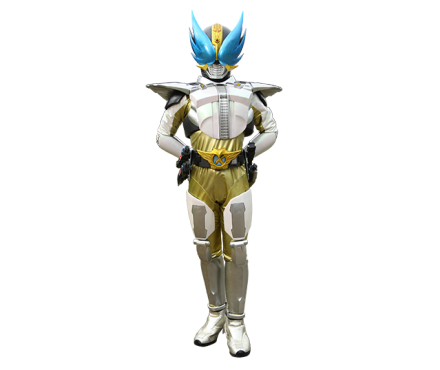 假面骑士电王（日本特摄剧《假面骑士电王》主角）_百度百科