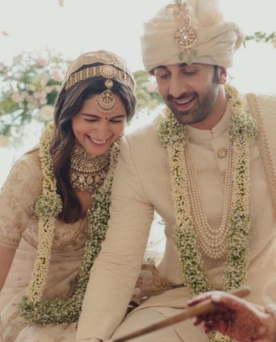 兰比尔·卡普尔