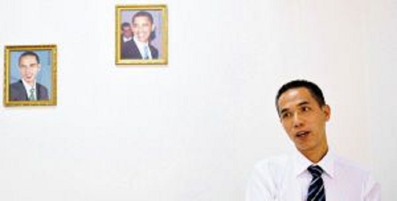 data-lemmaid="1438325">勒流 /a>黄连人,是祥顺饭店老板,因为长相竟