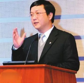 杨伟（中国科学院院士、中共二十大代表、中国航空工业集团原副总经理）_百度百科