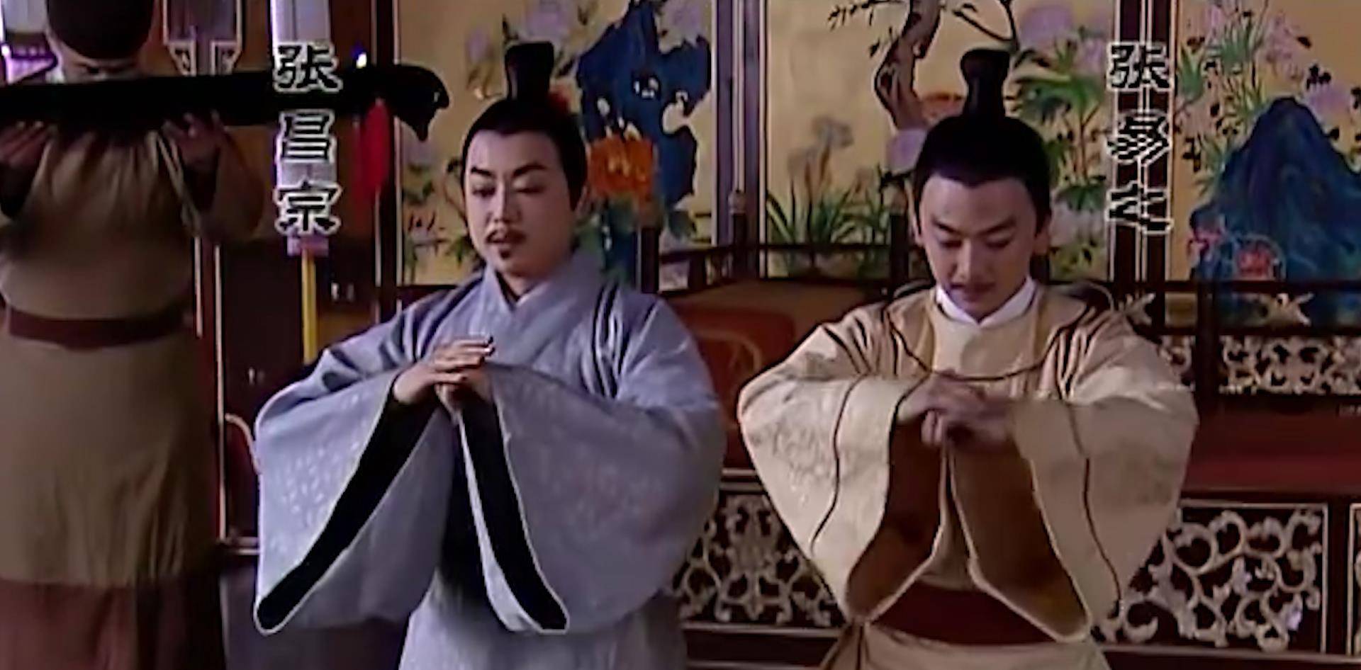 为何说武则天的面首里面，沈南璆是最悲催的一个？_百科TA说
