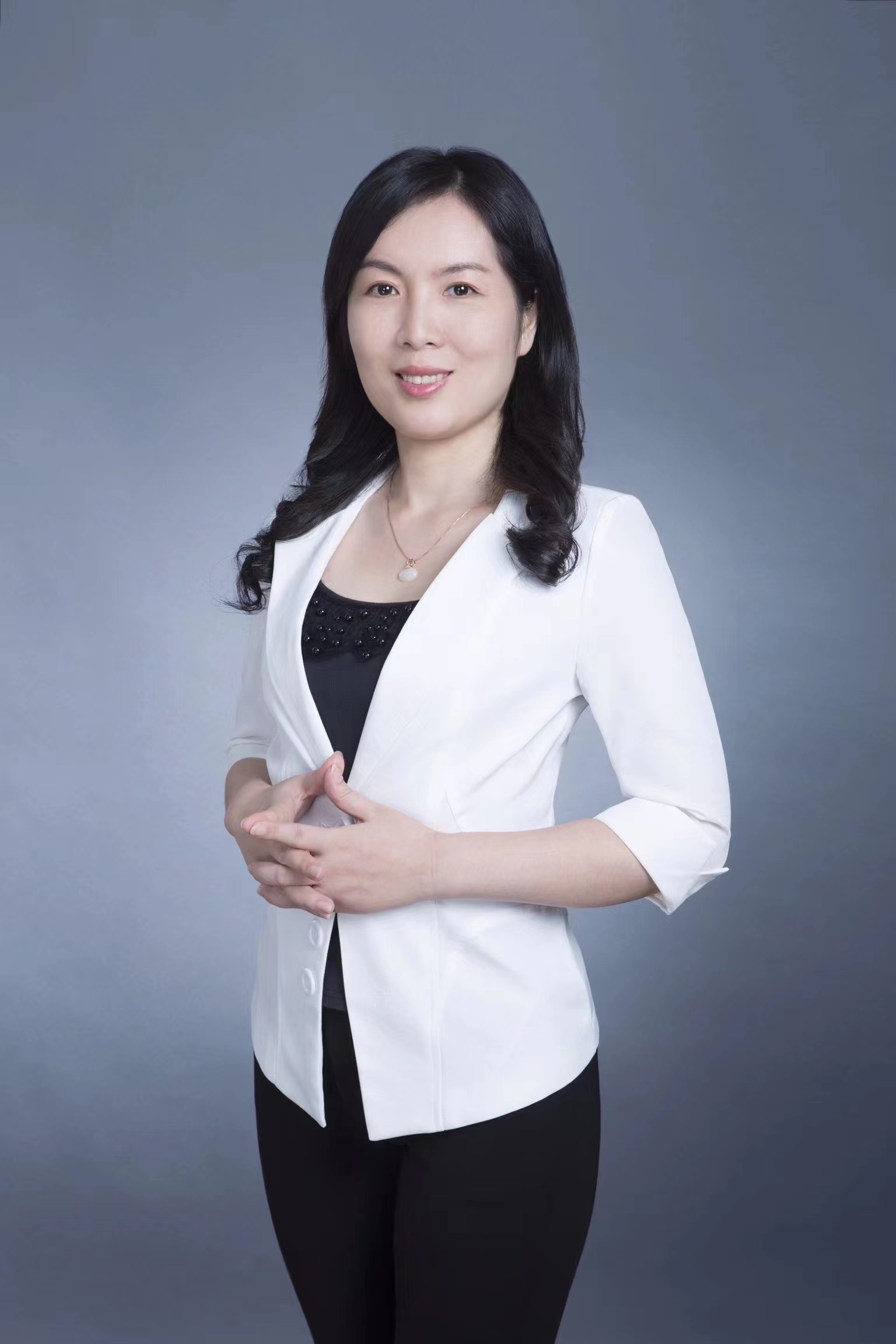 张慧