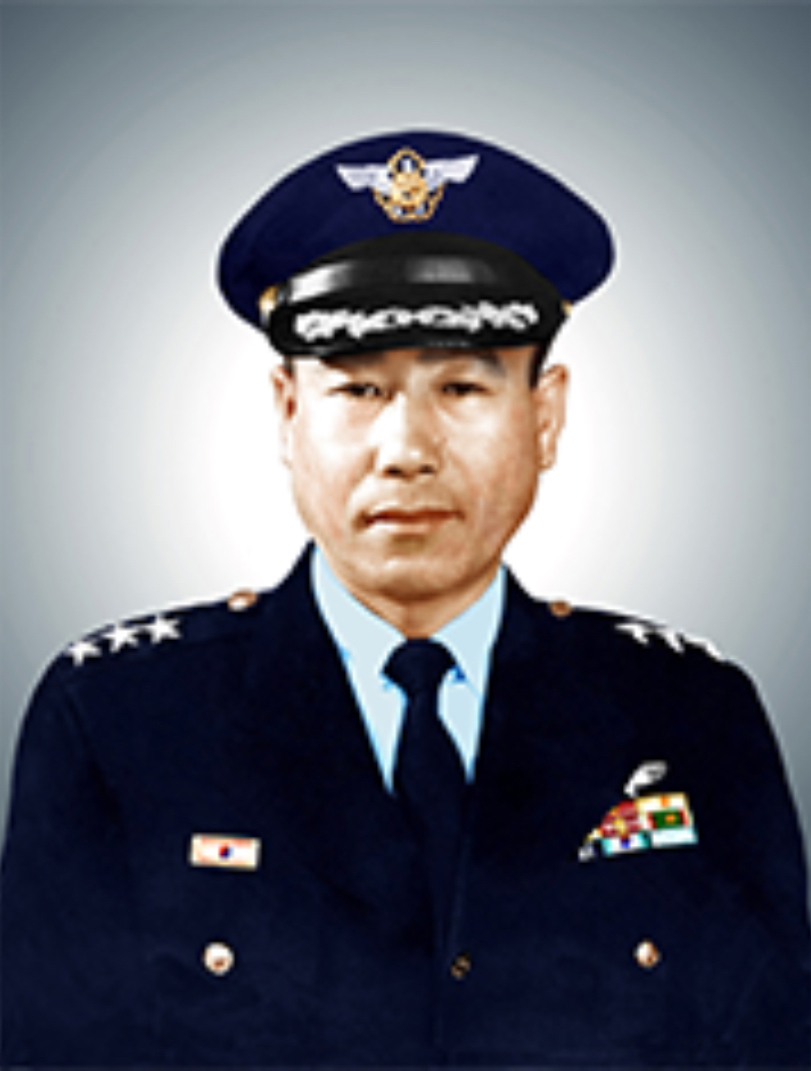 韩国空军