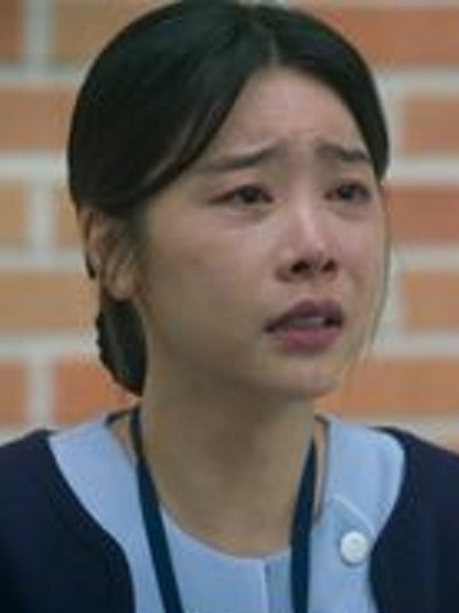 张李然扮演角色