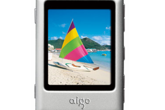  p>爱国者e5811(1gb)是一款mp3. /p>