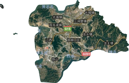 旅顺口区_百度百科