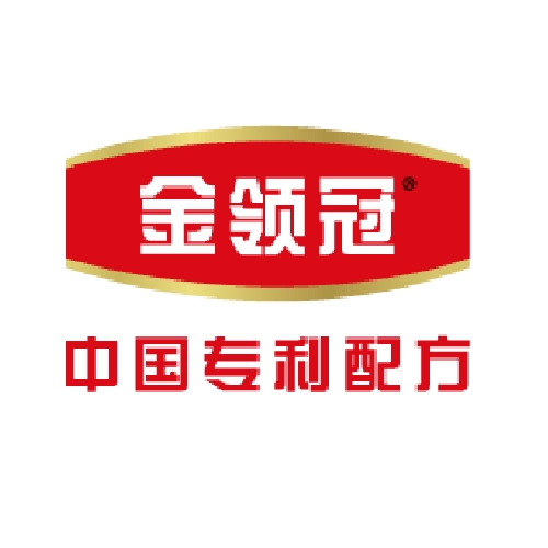 伊利金冠领