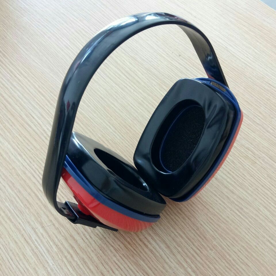  p>防噪音耳罩价格适合于不同头型但有相同的防护性能; 独一无二的