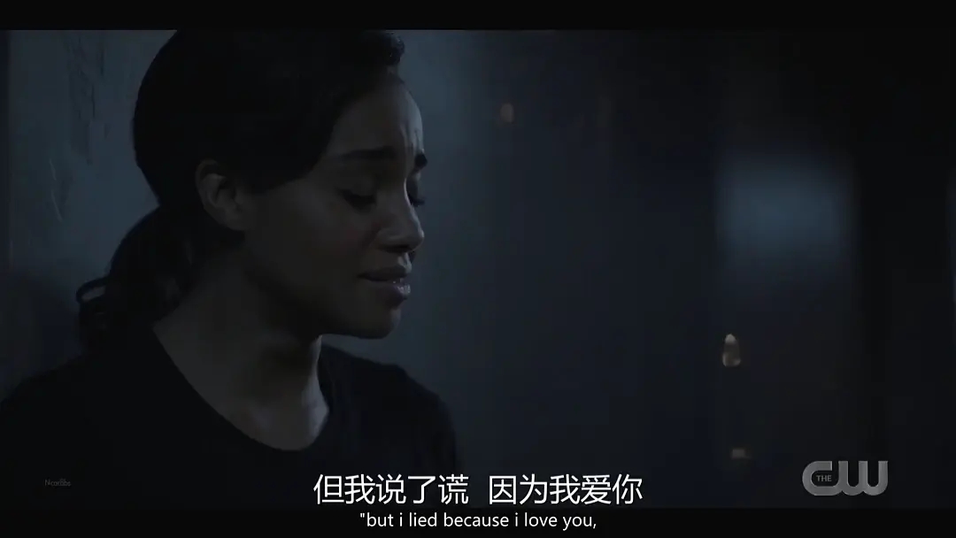 蝙蝠女侠第二季