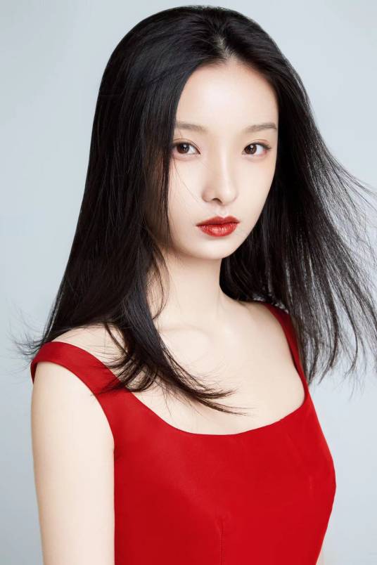 李钰（中国内地女演员）_百度百科