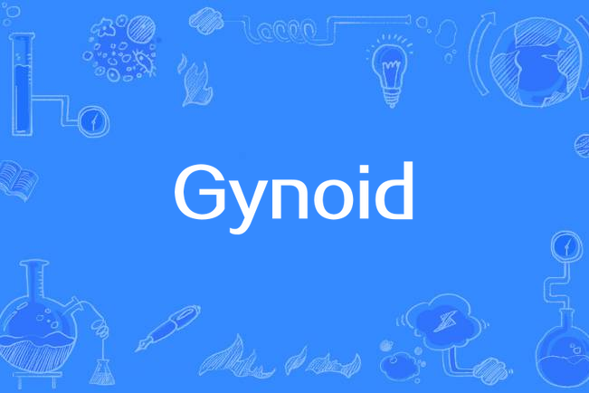 gynoid