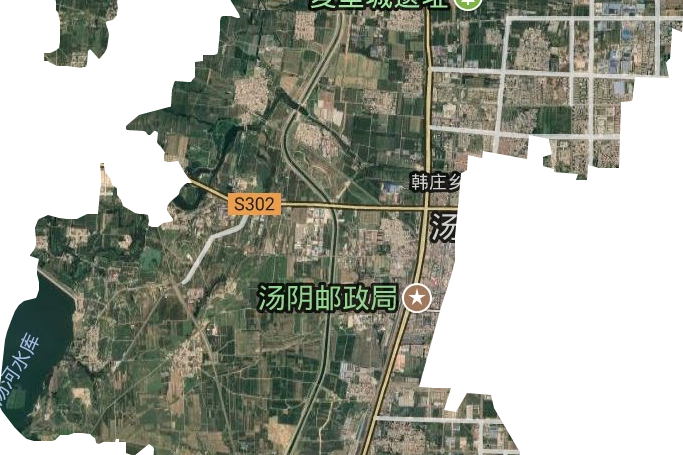 韩庄镇
