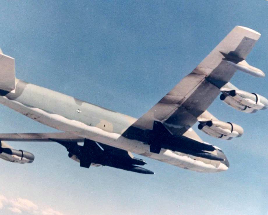 d-21高速侦察机