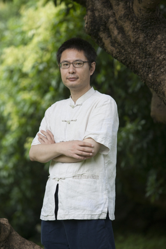 徐晋如 百度百科