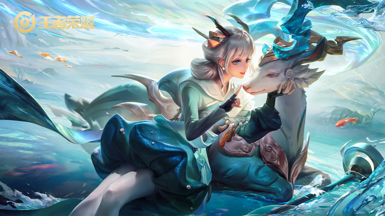 腾讯手游《 a target="_blank" href="/item/王者荣耀/18752941" data