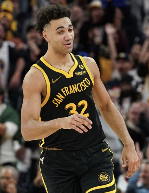 特雷斯·杰克逊