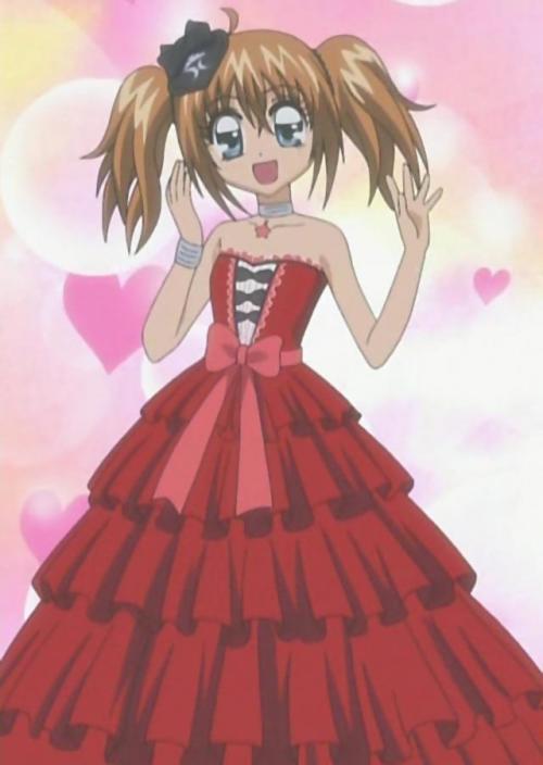  p>月岛希良梨,漫画 a target="_blank" href="/item/《偶像宣言》