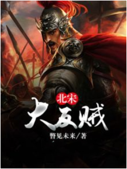 北宋大反贼_百度百科