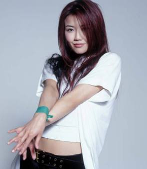王蓉（华语流行乐女歌手、词曲作者、音乐制作人）_百度百科