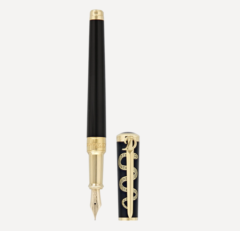 sword系列希波克拉底钢笔