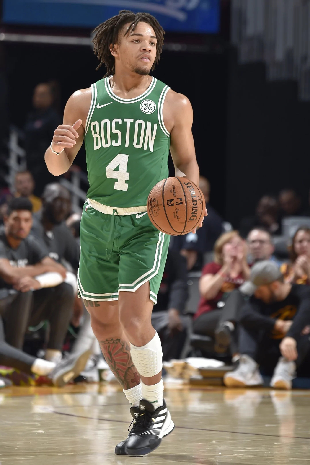 卡森·爱德华兹