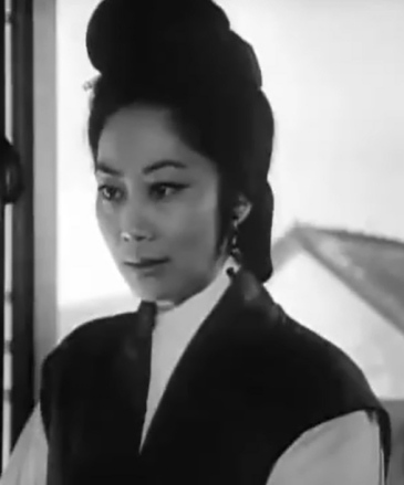 卢燕（美籍华裔女演员）_百度百科