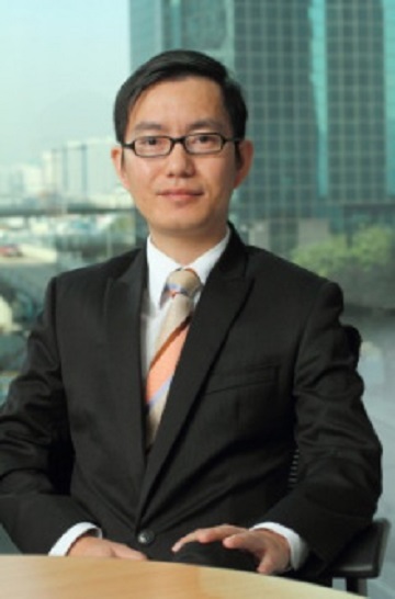 高亚军