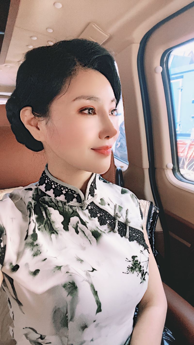 火火格格