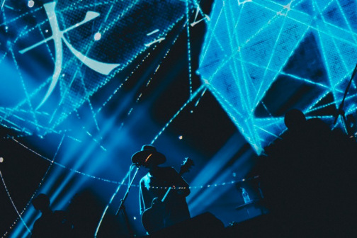 2022年个人巡回演唱会“ロストボーイズ”