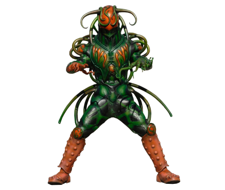 异魔神 (《假面骑士电王》登场怪人)