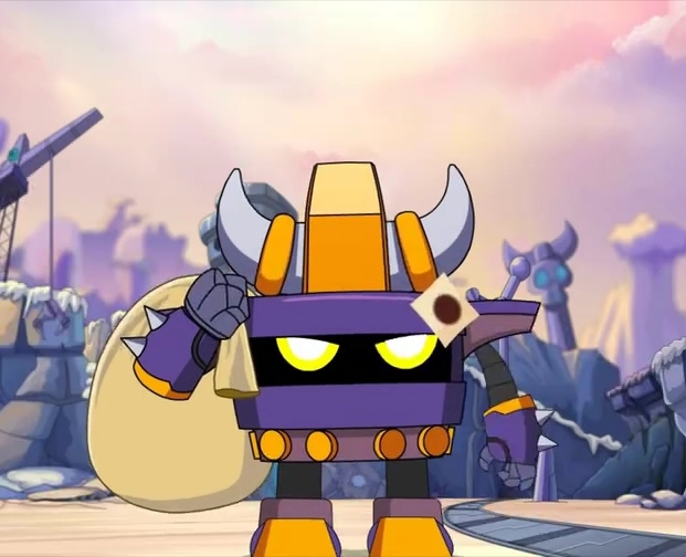 赛尔号第11季:裂空沧海