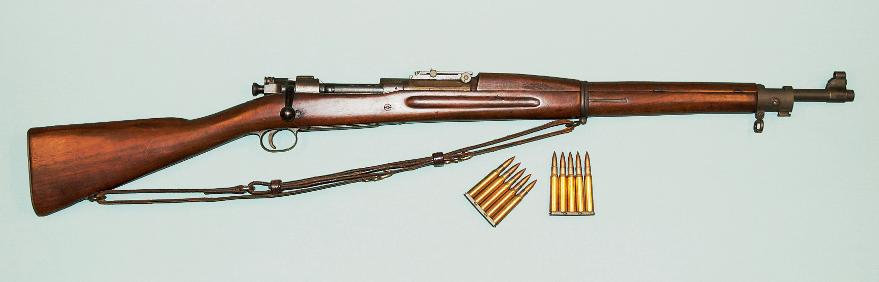 m1903春田步枪